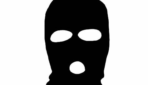 Ski Mask PNG File - PNG All | PNG All