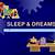 free sleep and dreams powerpoint templates