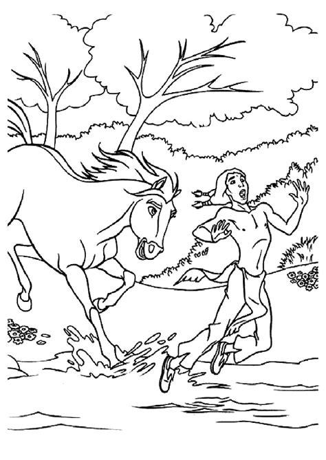 Free Spirit Coloring Pages: A Creative Way To Unwind And Relax