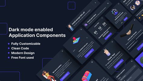 10 Best & Free Tailwind UI Kits and Components Super Dev