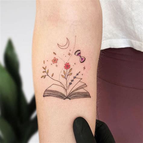 Inspirational Free Tattoo Design Books Ideas