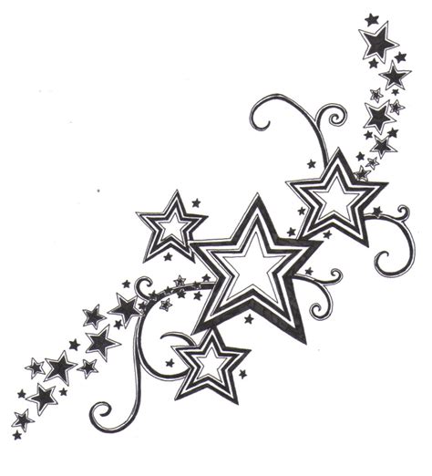 List Of Free Tattoo Designs Of Stars 2023