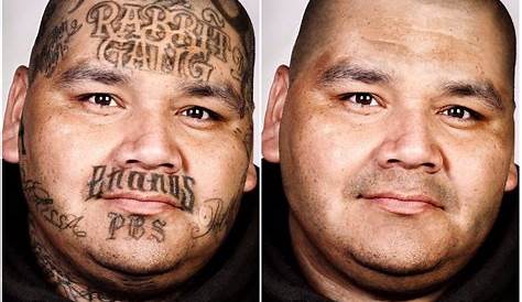 Free Tattoo Removal For Ex Gang Members Discover 94+ About Unmissable In