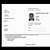 free texas fake paper id template download - free printable templates