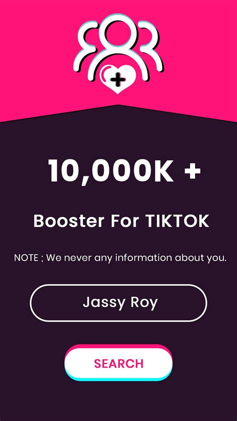 Tiktok Followers App Download / Free Followers For Tik Tok 2019 for