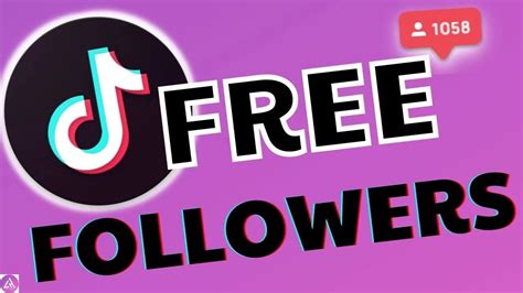 [[FREE FOLLOWERS]] Free TikTok Followers 2020 No Offer