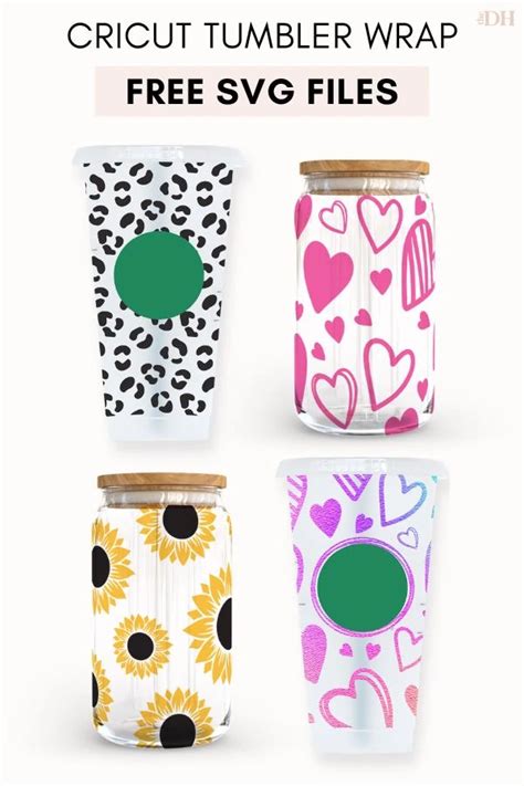 Butterfly venti cold cup svg full wrap design Starbucks Etsy