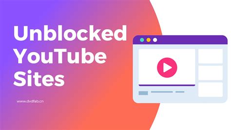 Cómo desbloquear YouTube 3 métodos principales