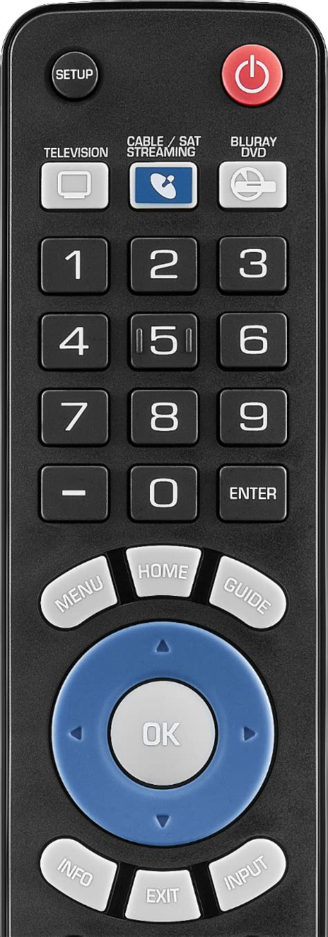 Insignia Tv Remote Control App For iPhone Download