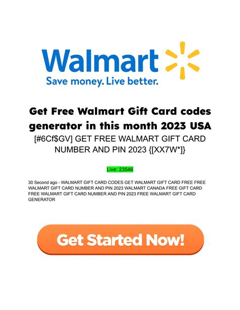 Earn Free Walmart Gift Card Codes 2022 Walmart gift cards, Restaurant