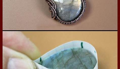 Wire Wrapping for Beginners Tutorial Bundle with FREE BONUSES Studio