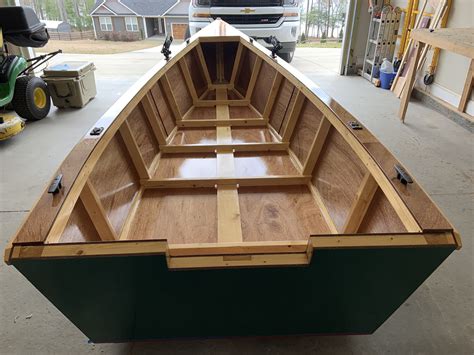 Fishing Boat Plans Plywood Wood boat plans, Wooden boat building