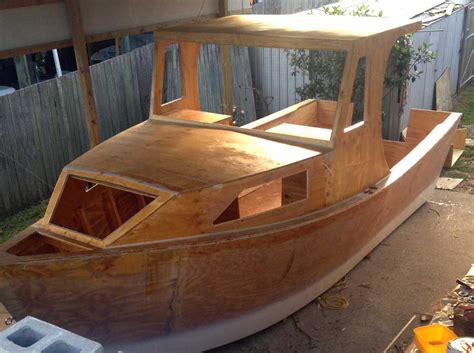 Wood Boat Plans Free PlansForAPtBoatKey 1850300637 Wooden boat