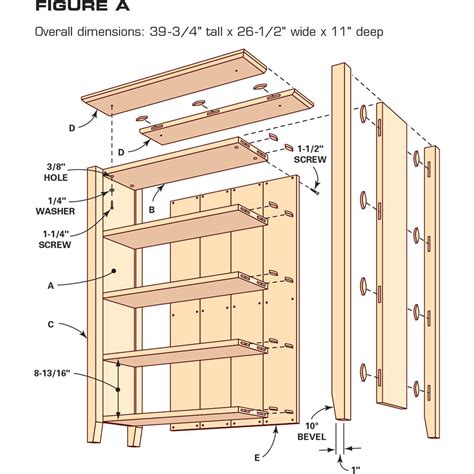 PDF Plans Simple Small Bookshelf Plans Download old school desk plans