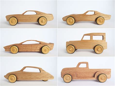 free plans for wooden toy trucks Best Woodworking Projects wood