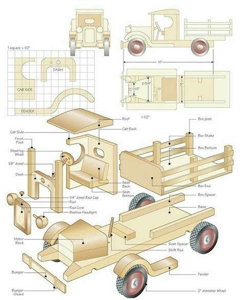 Free Wooden Toy Plans Printable Wow Blog Wooden toys plans, Wooden