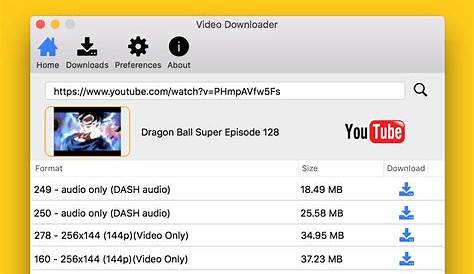 Free Youtube Video Downloader For Pc Windows 10 Best YouTube PC (32Bit