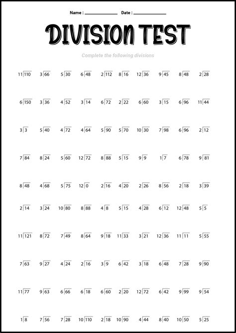 Free 100 Math Problem 4Th Grade Printable