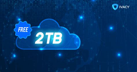 free 2tb online storage