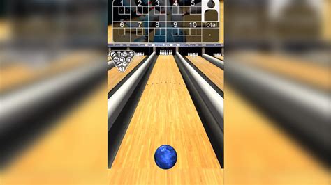 free 3d bowling for pc