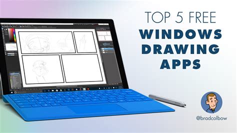 free 3d drawing apps for windows 10