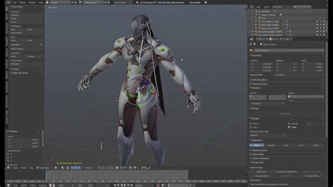 free 3d modeling software for unity
