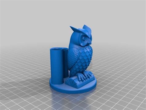 Free 3D Printable Designs