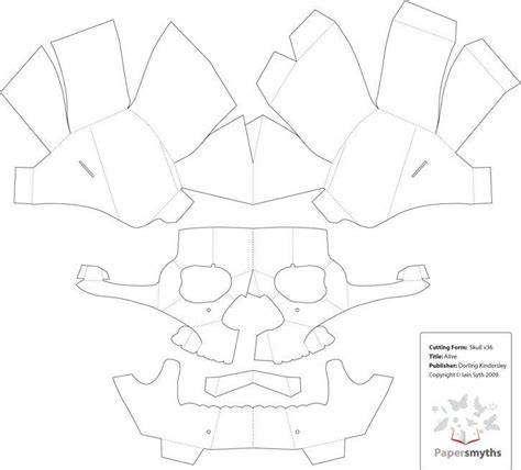 free 3d printable mask templates