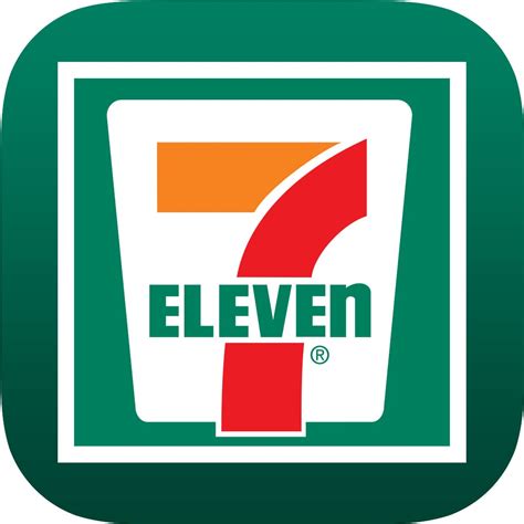 free 7 eleven app