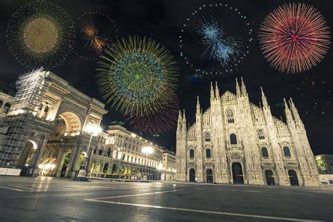 free activities in milan