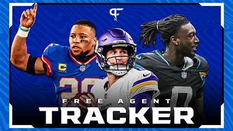 free agency nfl rumors