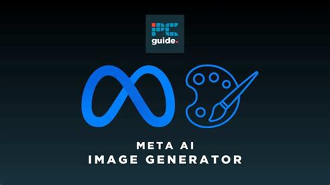 free ai image generator meta