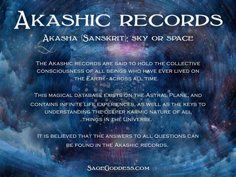 free akashic records readings