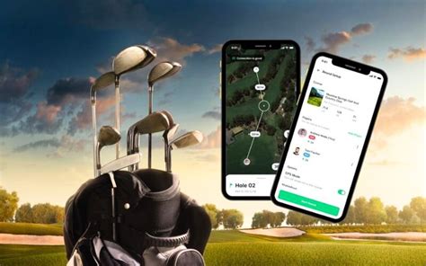 Free Android Golf Course Gps App