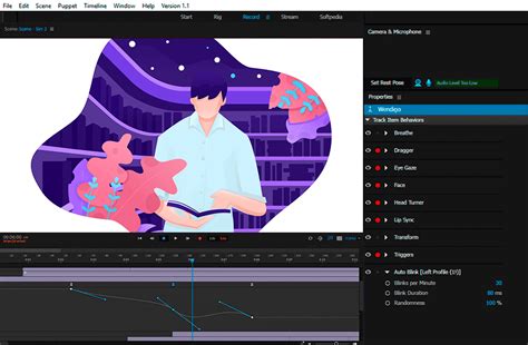 free animated video maker software for pc