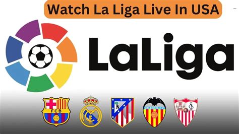 free app to watch la liga live