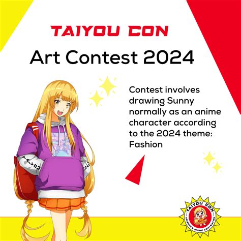 free art competitions 2024