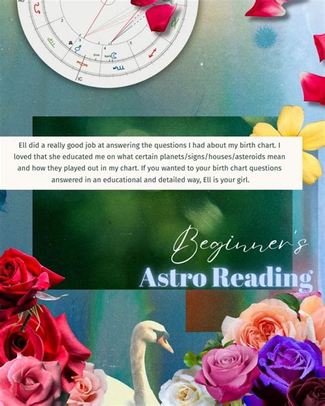 Free Astro Reading