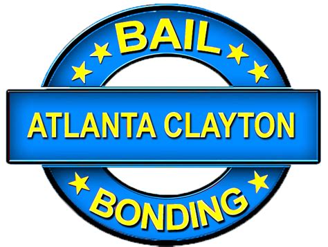 free at last bonding company clayton county