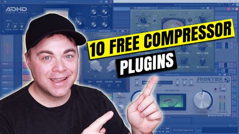Free Audio Compression Software