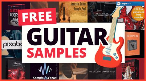 Free Audio Samples Online