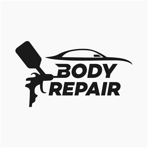 free auto body shop clip art
