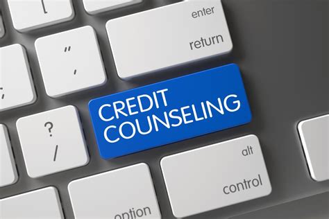 free bankruptcy credit counseling