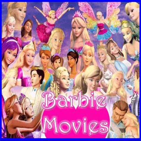 Free Barbie Movie Download For Mobile - Uxokas