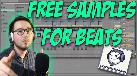 Free Beats & Samples