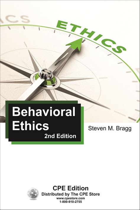 free behavioral ethics cpe