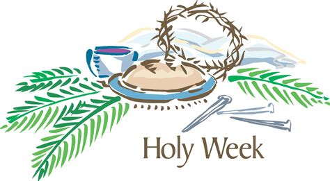 free bible images holy week