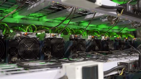 free bitcoin mining hardware