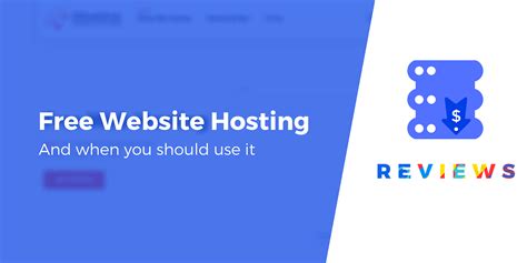 free blog website hosting