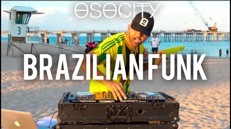 free brazilian funk mix